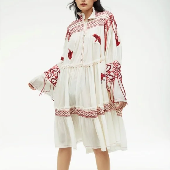 Zara Atelier Dress - Picture 1 of 6